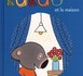 Kakao et la maison