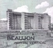 La disparition programmée de l'Hôpital Beaujon ?