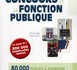 Le guide des concours de la fonction publique 2010 - 2011