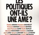 Les politiques ont ils une âme ?