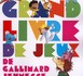 Le grand livre de jeux de Gallimard Jeunesse
