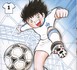 Captain Tsubasa #01