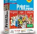 Print Suite graphique ( 4 CD-ROM )