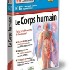 Le Corps humain ( 1 CD-ROM )