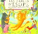 Les Fables d'Esope