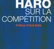 Haro sur la compétition