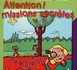 Attention ! missions secrètes