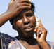 L’explosion des télécoms en Afrique subsaharienne : en 10 ans, 5 à 10 fois plus de téléphones mobiles que de télévisions ou de comptes bancaires !