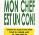 Mon chef est un con !
