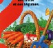 Dans le jardin, des fruits et des légumes