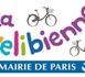 Compétition « verte » La Vélibienne, la première édition d'une grande randonnée en Vélib' !