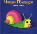 Camille La Chenille et Margot l'Escargot