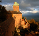 Enchantements et sortilèges pour toute la famille au château du Haut-Koenigsbourg les 16 et 17 octobre 2010