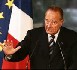 Europe : Chirac reprend la main