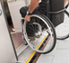 14 octobre 2010 - Journée mondiale de la normalisation : la norme favorise l’accessibilité pour tous.