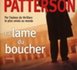 LA LAME DU BOUCHER de James Patterson