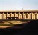 Dissolution de la Knesset