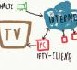 Engouement pour la télévision via le net