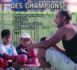 LE SPORT NE SERT PAS QU’À FAIRE DES CHAMPIONS