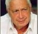 Tout va bien pour Ariel Sharon