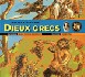 Sur les traces des dieux grecs