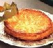 La galette des rois fait toujours fureur