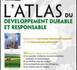 Les Editions Eyrolles lancent leur nouvel ouvrage " L'Atlas du développement durable et responsable "