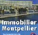 Immobilier Montpellier