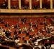 Reprise des travaux à l'Assemblée et au Sénat