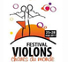 Rendez-vous sur le territoire du Calaisis du 25 au 28 mai 2011 avec la 1ere édition du Festival internationsl " violons, chants du monde"