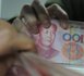 Pour combattre l'inflation, la Chine se résout à un yuan plus fort