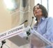 Ségolène Royal se réclame de la lignée de Mitterrand