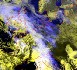 Un nouveau satellite pour les prévisions météo