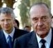 Chirac annonce le remplacement du CPE