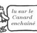 Le Canard enchaîné épingle 'les marchands de soleil'