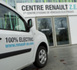 Renault et Boulogne-Billancourt ont inauguré le premier centre d’essais européen de véhicules électriques