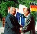 Parution jeudi du premier manuel d'Histoire franco-allemand