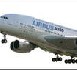 L'A380 fait escale à Londres