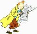 'Hergé 007' : un an de manifestations pour le centenaire du père de Tintin