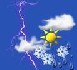 Météo à la carte pour les Parisiens et les Lyonnais