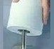 13 kilogrammes de papier hygiénique par an