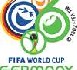Les premiers chiffres du Mondial