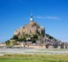 Au Mont Saint Michel, une nouvelle histoire commence, J-50 avant le nouvel accueil