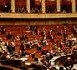 Une rentrée chargée pour les parlementaires