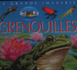 LES GRENOUILLES - La grande Imagerie