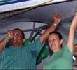 Elections présidentielles aux Seychelles