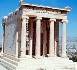 Acropole d'Athènes: retards pris sur la restauration du temple d'Athena