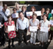 Dix entrepreneurs de l'économie sociale et solidaire deviennent lauréats du concours CréaRîF Entreprendre autrement 2012