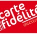 DECITRE, groupe libraire indépendant, auteur d'un programme fidélité solidaire avec ADELYA. Une Première en France.