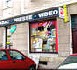 Les PV payables chez les buralistes